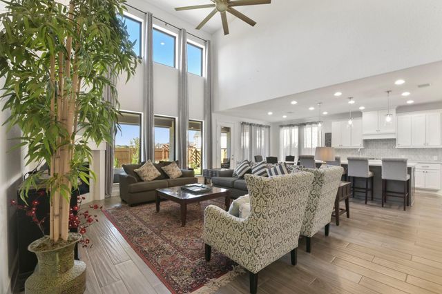 19210 Derby Run Lane, Tomball, TX 77377