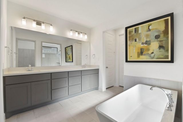 19210 Derby Run Lane, Tomball, TX 77377