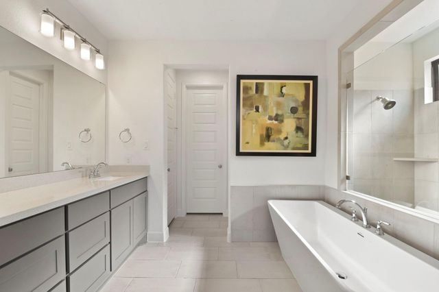 19210 Derby Run Lane, Tomball, TX 77377