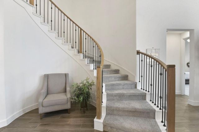 19210 Derby Run Lane, Tomball, TX 77377