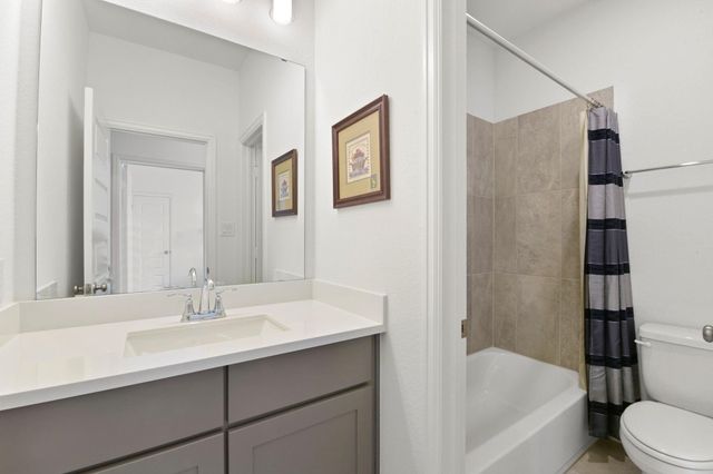 19210 Derby Run Lane, Tomball, TX 77377