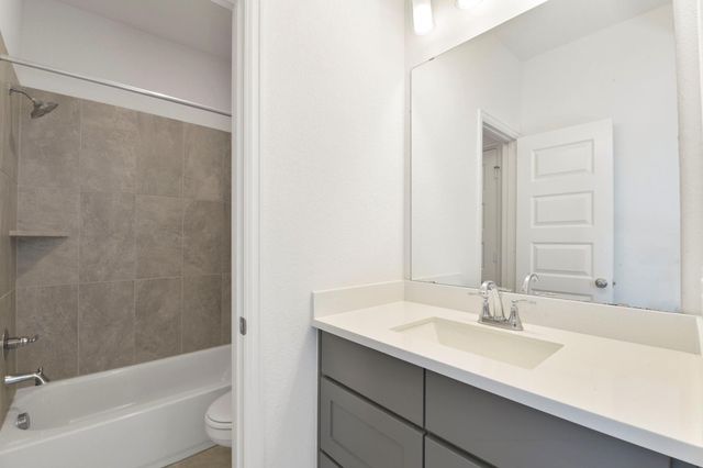 19210 Derby Run Lane, Tomball, TX 77377