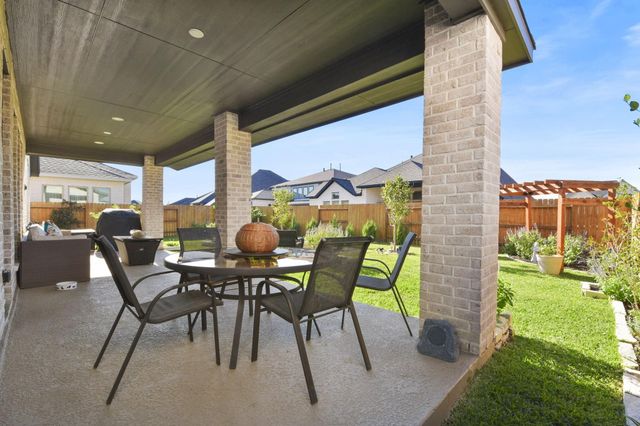19210 Derby Run Lane, Tomball, TX 77377