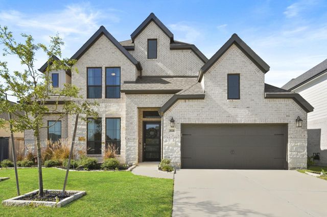 19210 Derby Run Lane, Tomball, TX 77377