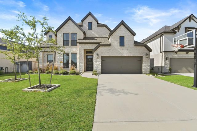 19210 Derby Run Lane, Tomball, TX 77377