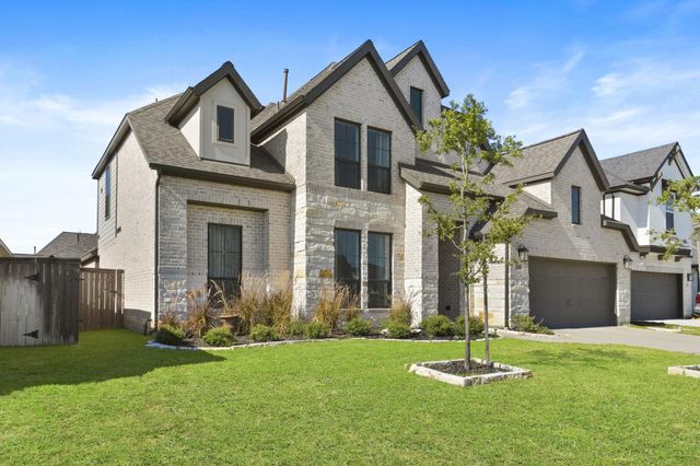 19210 Derby Run Lane, Tomball, TX 77377
