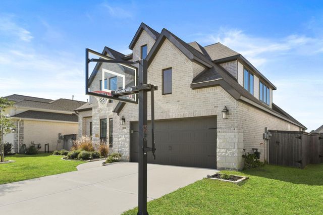 19210 Derby Run Lane, Tomball, TX 77377
