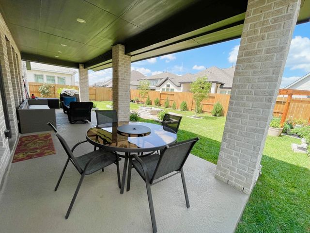 19210 Derby Run Lane, Tomball, TX 77377