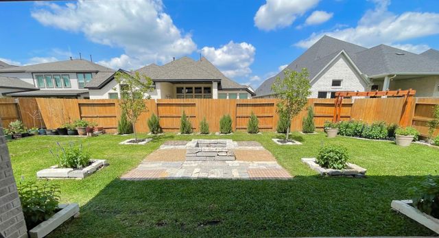 19210 Derby Run Lane, Tomball, TX 77377