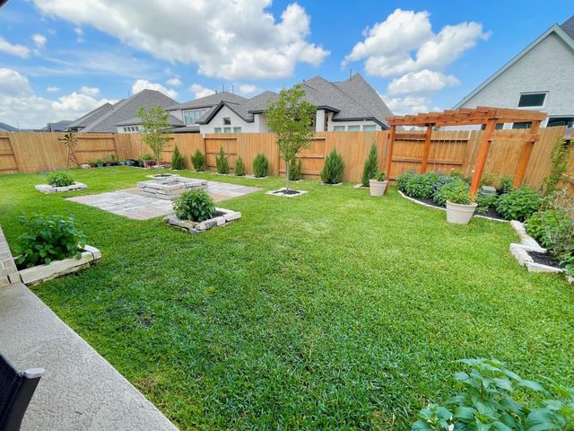 19210 Derby Run Lane, Tomball, TX 77377