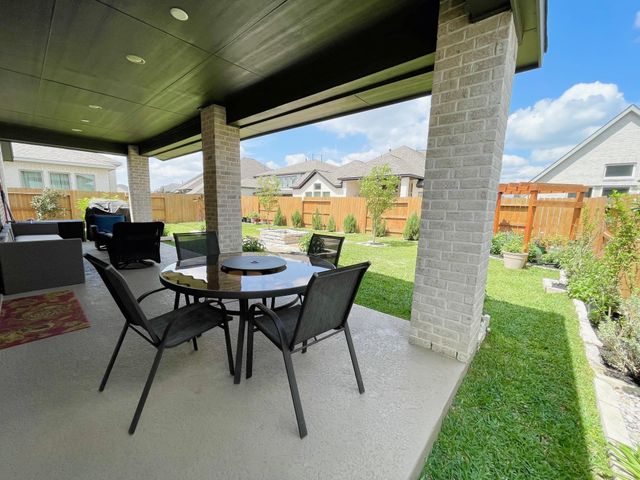 19210 Derby Run Lane, Tomball, TX 77377