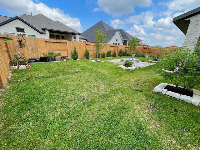 19210 Derby Run Lane, Tomball, TX 77377