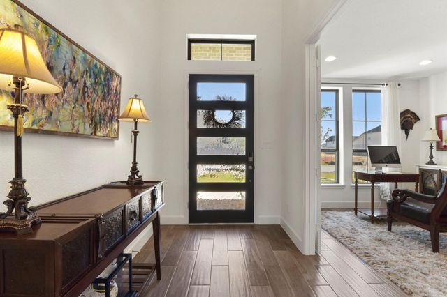 19210 Derby Run Lane, Tomball, TX 77377