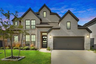 19210 Derby Run Lane, Tomball, TX 77377