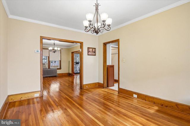 4429 3RD ST NW, Washington, DC 20011