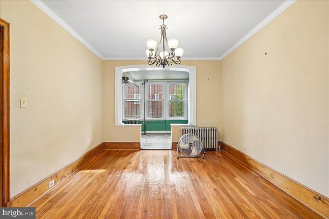 4429 3RD ST NW, Washington, DC 20011