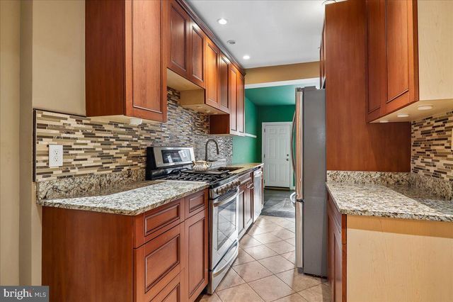 4429 3RD ST NW, Washington, DC 20011