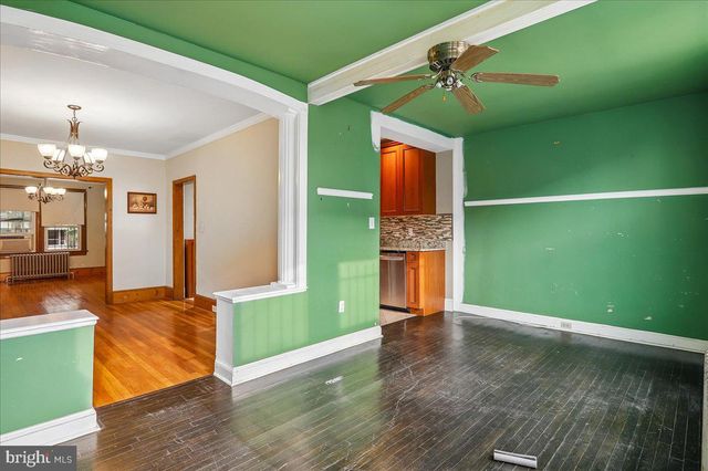 4429 3RD ST NW, Washington, DC 20011
