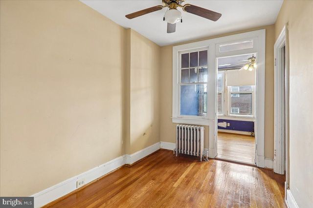 4429 3RD ST NW, Washington, DC 20011