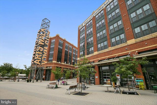 4429 3RD ST NW, Washington, DC 20011