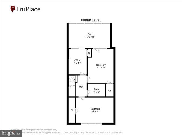 4429 3RD ST NW, Washington, DC 20011