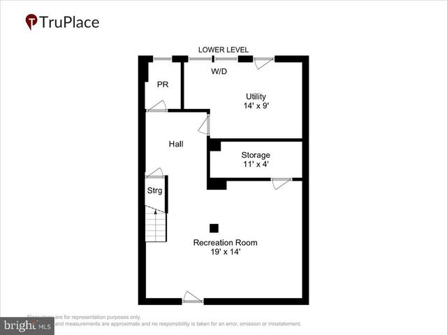4429 3RD ST NW, Washington, DC 20011