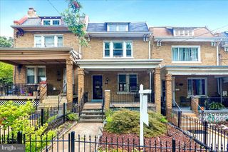 4429 3RD ST NW, Washington, DC 20011