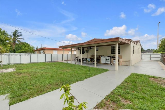142 W 35th Street, Hialeah, FL 33012