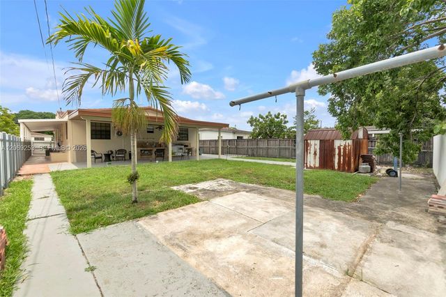 142 W 35th Street, Hialeah, FL 33012