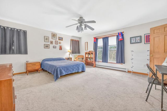 162 Hilltop Drive, Hurley, NY 12443