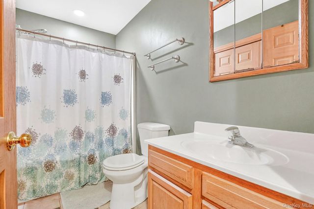 162 Hilltop Drive, Hurley, NY 12443