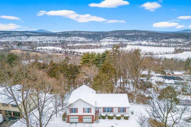 162 Hilltop Drive, Hurley, NY 12443