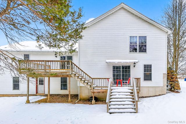 162 Hilltop Drive, Hurley, NY 12443