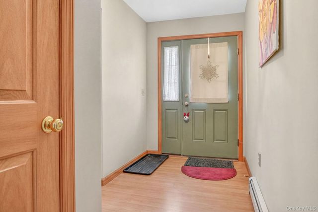 162 Hilltop Drive, Hurley, NY 12443