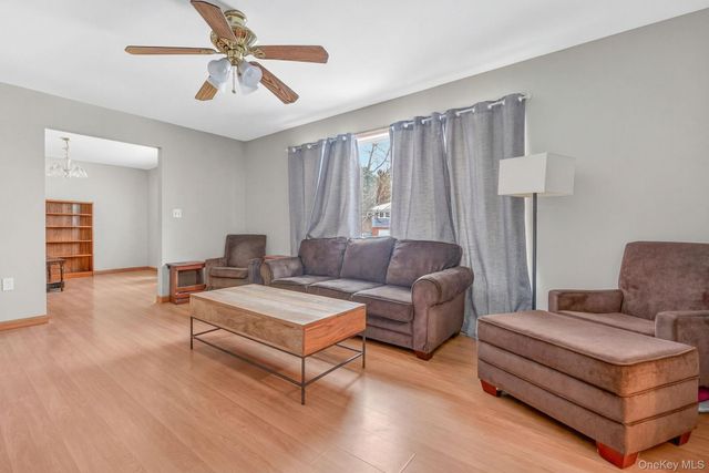 162 Hilltop Drive, Hurley, NY 12443