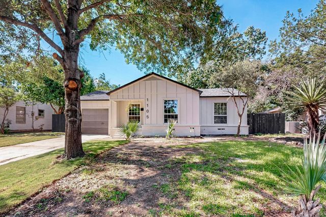 1105 Ryan Avenue, Carrollton, TX 75006