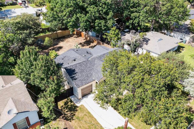 1105 Ryan Avenue, Carrollton, TX 75006