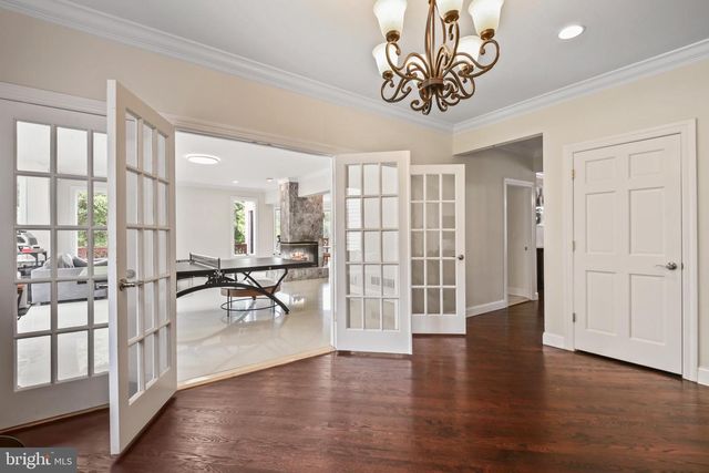 28 HIGH RIDGE RD, Skillman, NJ 08558