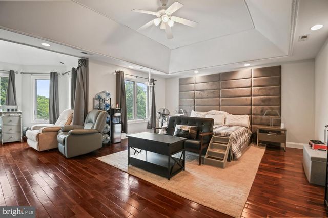 28 HIGH RIDGE RD, Skillman, NJ 08558