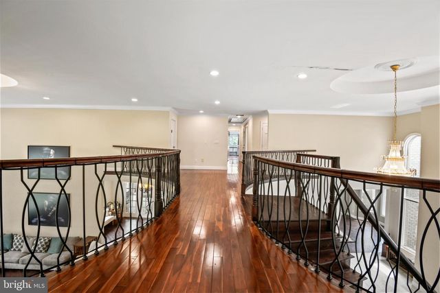 28 HIGH RIDGE RD, Skillman, NJ 08558