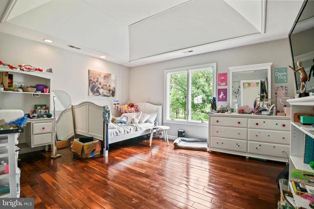 28 HIGH RIDGE RD, Skillman, NJ 08558