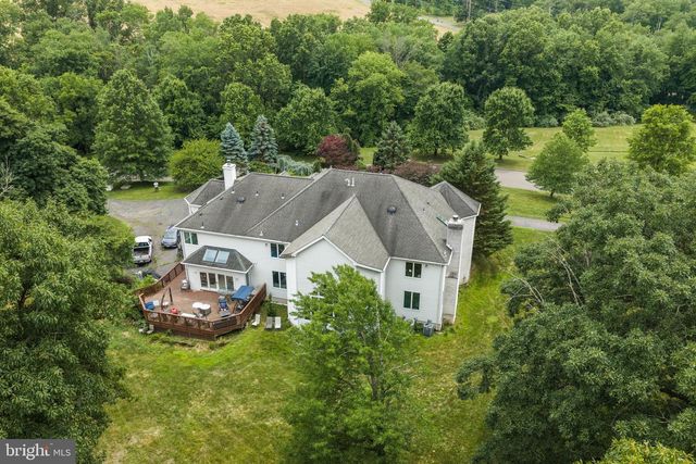 28 HIGH RIDGE RD, Skillman, NJ 08558