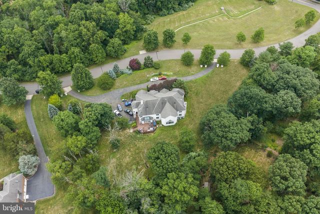 28 HIGH RIDGE RD, Skillman, NJ 08558