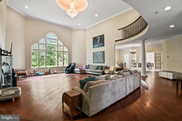 28 HIGH RIDGE RD, Skillman, NJ 08558