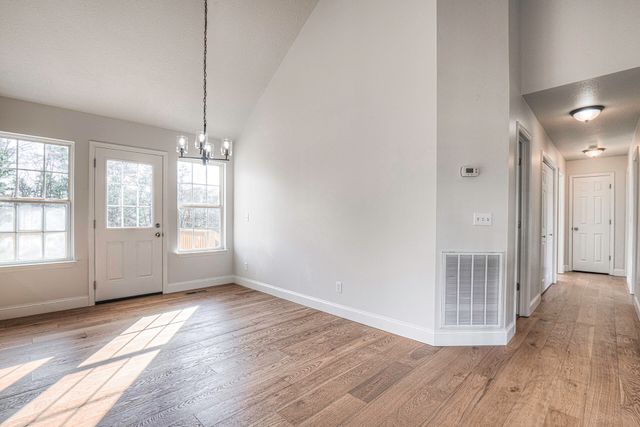 106 Meadow Oak Drive, Rock Spring, GA 30739