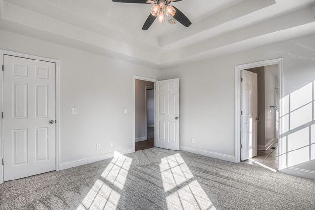 106 Meadow Oak Drive, Rock Spring, GA 30739