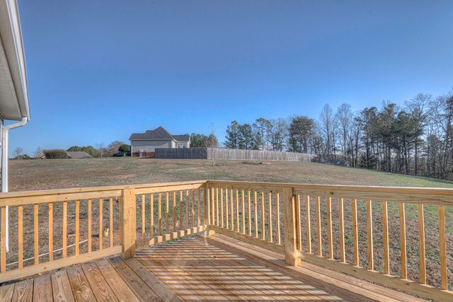 106 Meadow Oak Drive, Rock Spring, GA 30739