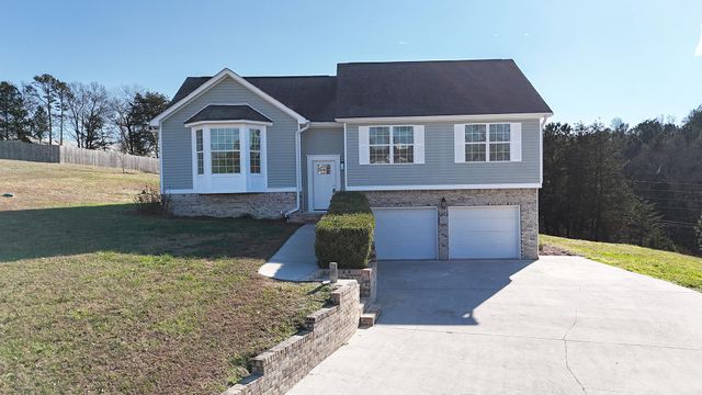 106 Meadow Oak Drive, Rock Spring, GA 30739