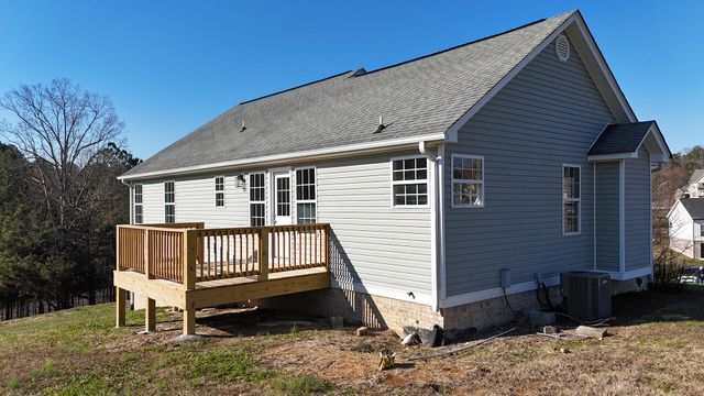 106 Meadow Oak Drive, Rock Spring, GA 30739