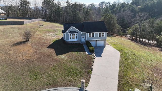 106 Meadow Oak Drive, Rock Spring, GA 30739